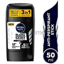 Nivea Stick Black &White Men