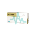 Prohair 1mg Tablet 30