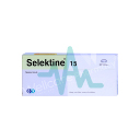 Selektine 15mg Tablet 10