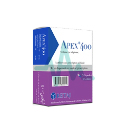 Apex 400mg Capsule 5