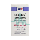 Ceclor 250mg/5ml Suspension 60ml