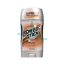 Lady Speed Stick Musk Deodorant