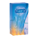 Pasante 12 Climax