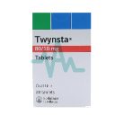 Twynsta 80/10mg Tablet 28