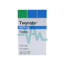 Twynsta 80/5mg Tablet 28