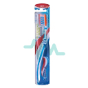 Aquafresh Clean & Reach Toothbrush Soft