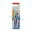 Aquafresh Toothbrush Flex N Direct Medium
