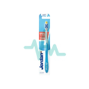 Jordan Advanced Soft Toothbrush 2 Pack