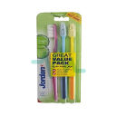Jordan Toothbrush Classic V Hard