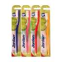 Jordan Toothbrush Classic V Medium