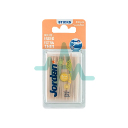 Jordan Dental Sticks Extra Thin 140Pcs Mint