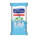 Septona Wipes Jasmine