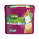 Depend Under Wear For Women Small-Meduim