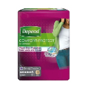Depend Under Wear Women Xlarge