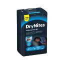 Drynites 4-7 Years 17-30Kg Boy