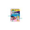 Drynites 3-5 Years 16-23 KG Girl