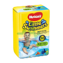 Huggies Little Swimmers 3-4 Years