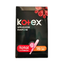 Kotex Tampons Super 8