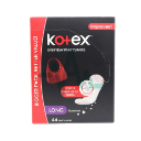 Kotex Everyday Liner 60