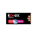 Kotex Super Tampoons
