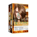 Loreal Excellence Creme Color 6.35