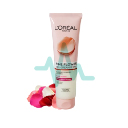 Loreal Flower Cleansing Gel Cream 150ml