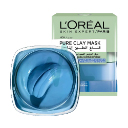 Loreal Pur Clay Mask Red Algae