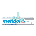 Meridol Gentle White Toothpaste 75ml