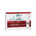 Vichy Dercos Aminexil Femme 5 Ampoul 21 Monodoses