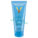 Vichy Capsule Solution Afte Sun Soot Milk 150ml
