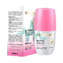 Beesline Whitening Roll on Rose