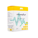 Mycosat 100000iu/ml Suspension 30ml
