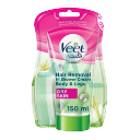Veet Rasera Bladeless Kit Dry Skin 150ml