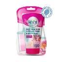 Veet Rasera Bladeless Kit Normal Skin 150ml