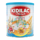 Kidilac Wheat & Milk 400g