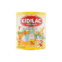 Kidilac Wheat Milk & Honey 400g