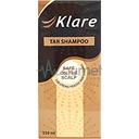 Klare Tar Shampoo 110ml