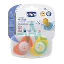 Chicco Pacifier Air Night 0-6M