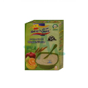 Mothers Choice Wheat + Real Fruits 300g