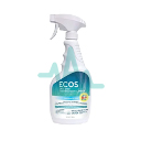 One Step Disinfectant