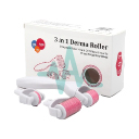Derma Roller (0.25/0.5/0.75/1/2MM)