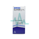 Clavar 312mg/5ml Suspension 100ml