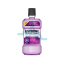 Listerine Mouthwash Total Care 500ml