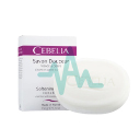 Cebelia Softening Soap Face & Body 150g