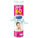 Septona Lady Round Cotton Pads 45+35Pcs