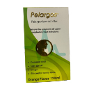 Pelargos Syrup 120ml