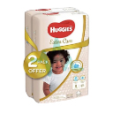 Huggies Jumbo 5 Diapers 34