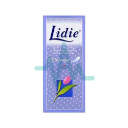 Lidie Pantyliner Normal 25
