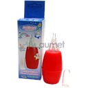 Camera Nasal Aspirator
