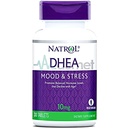 Dhea 10mg Natural Tablet 30